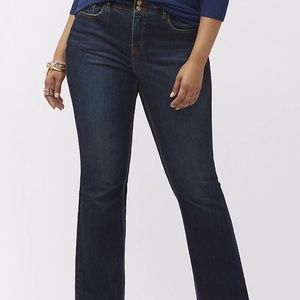 BNWOT Lane Bryant jeans